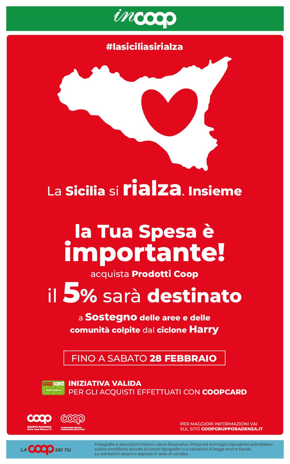 -30% -40% -50% sulle Grandi Marche