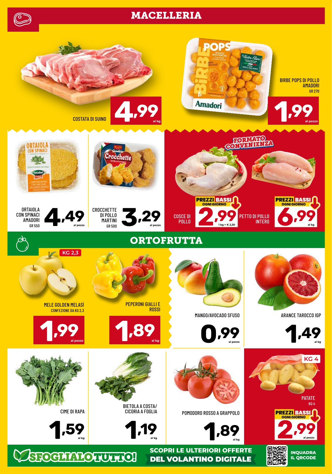 Alla Velocitā del Risparmio