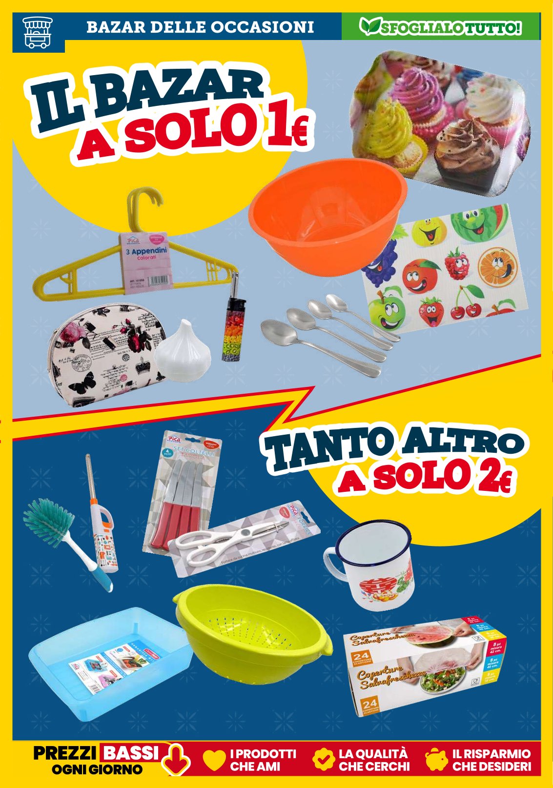 Alla Velocitā del Risparmio