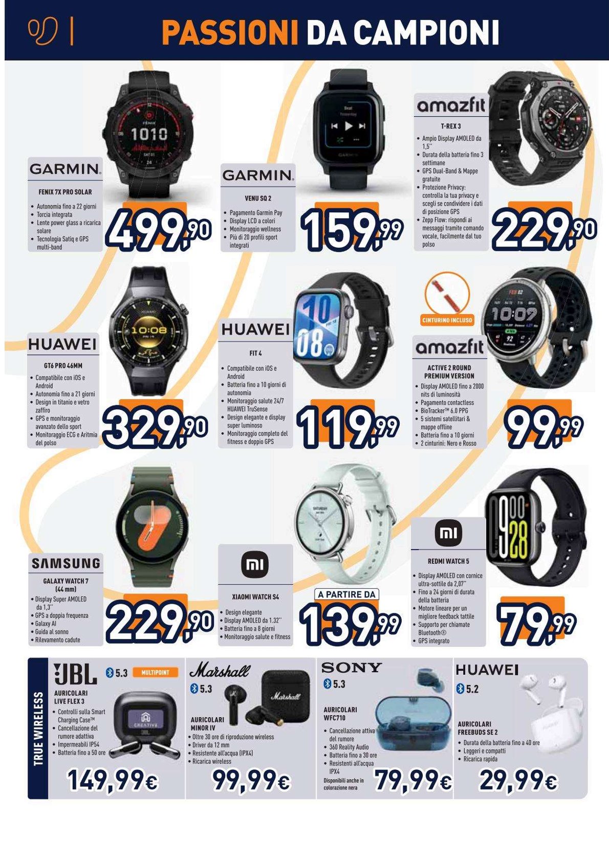 Passioni da Campioni