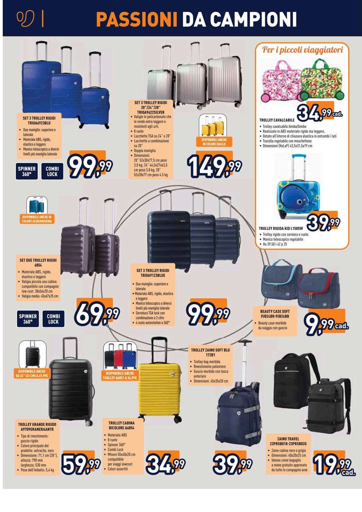 Passioni da Campioni