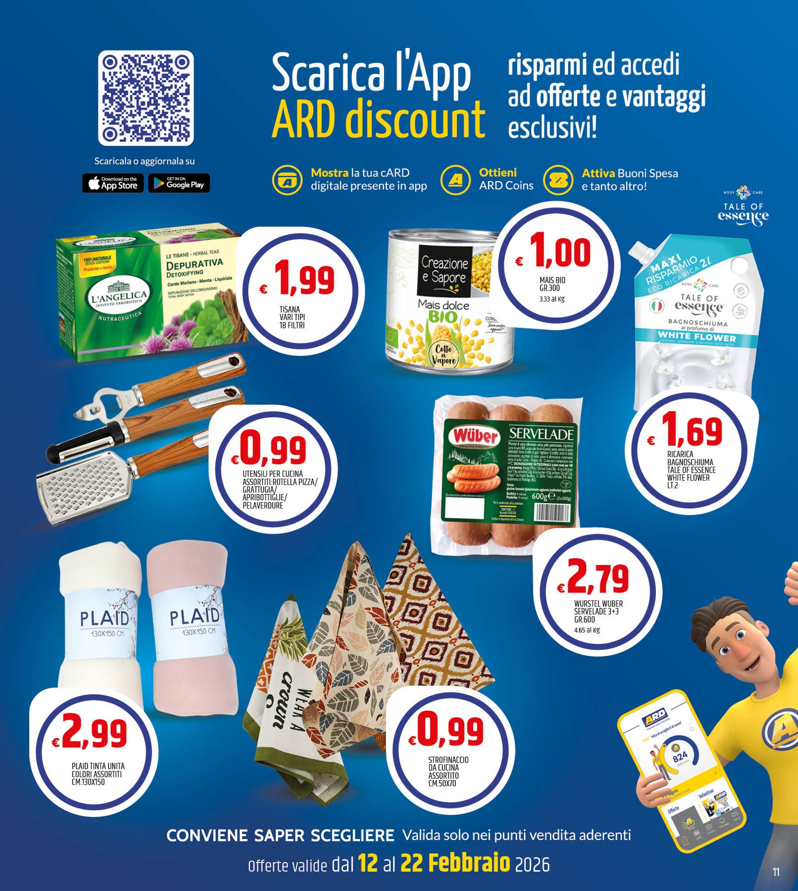 Moltiplica il Risparmio