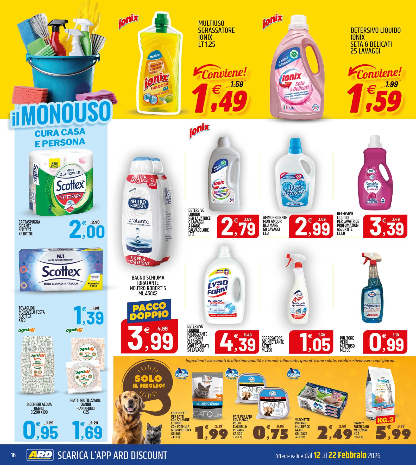 Moltiplica il Risparmio