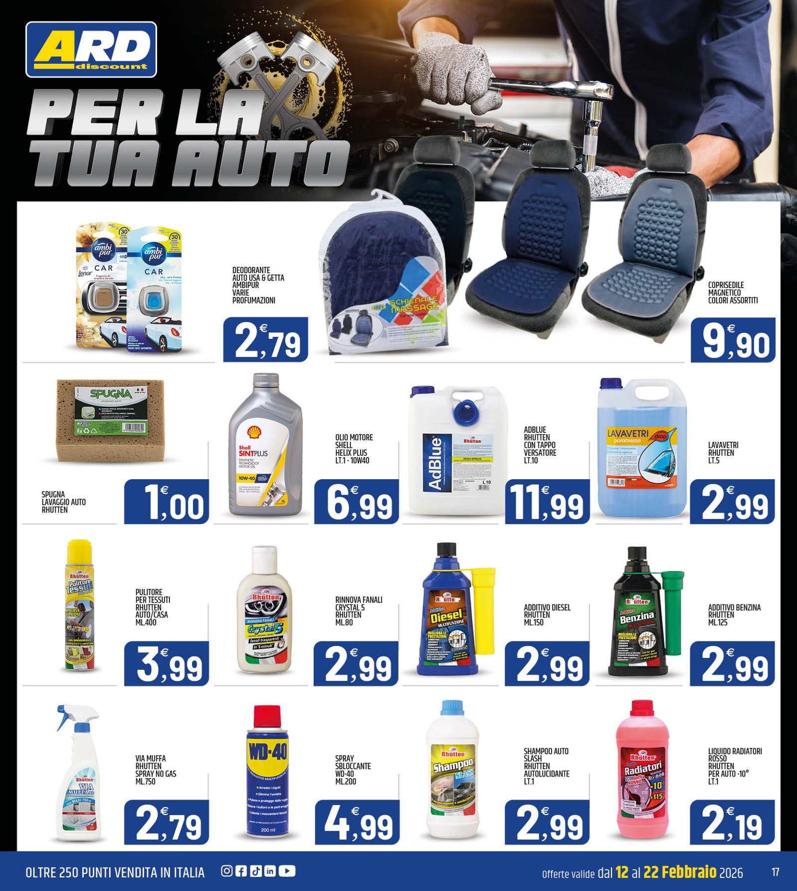 Moltiplica il Risparmio