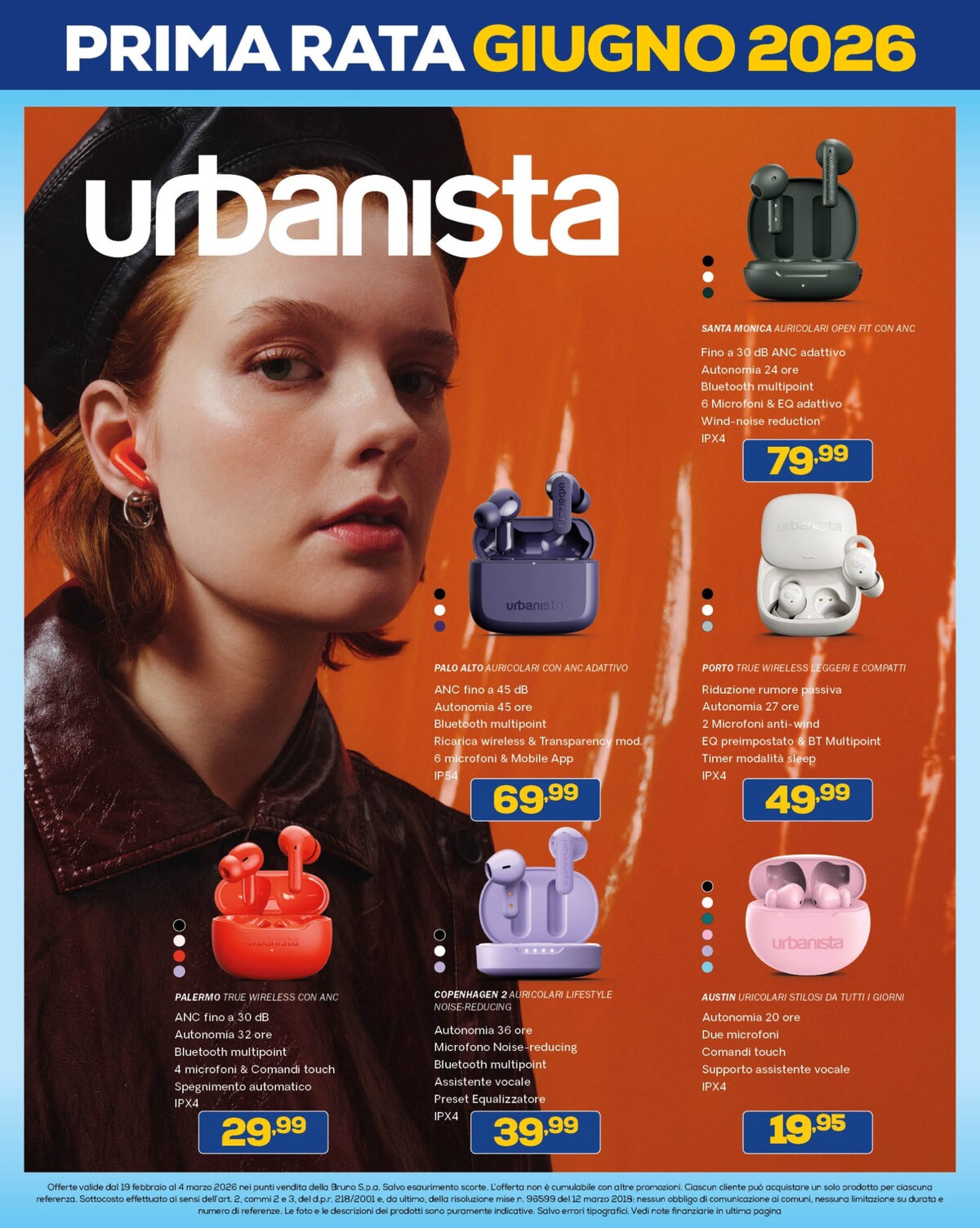 Anniversario Sottocosto