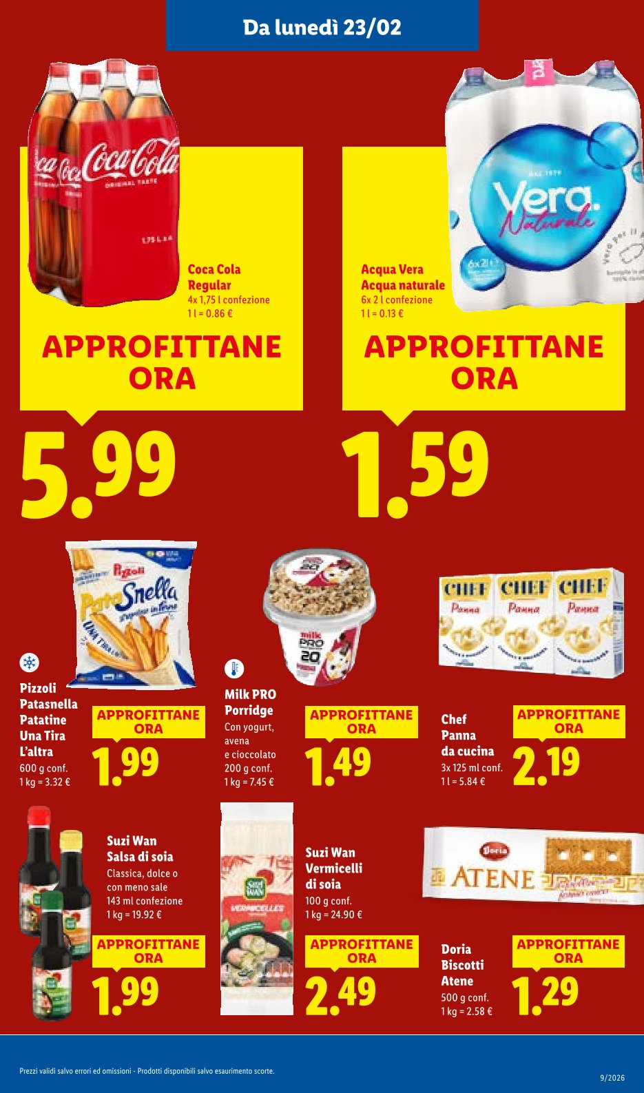 Super Offerte