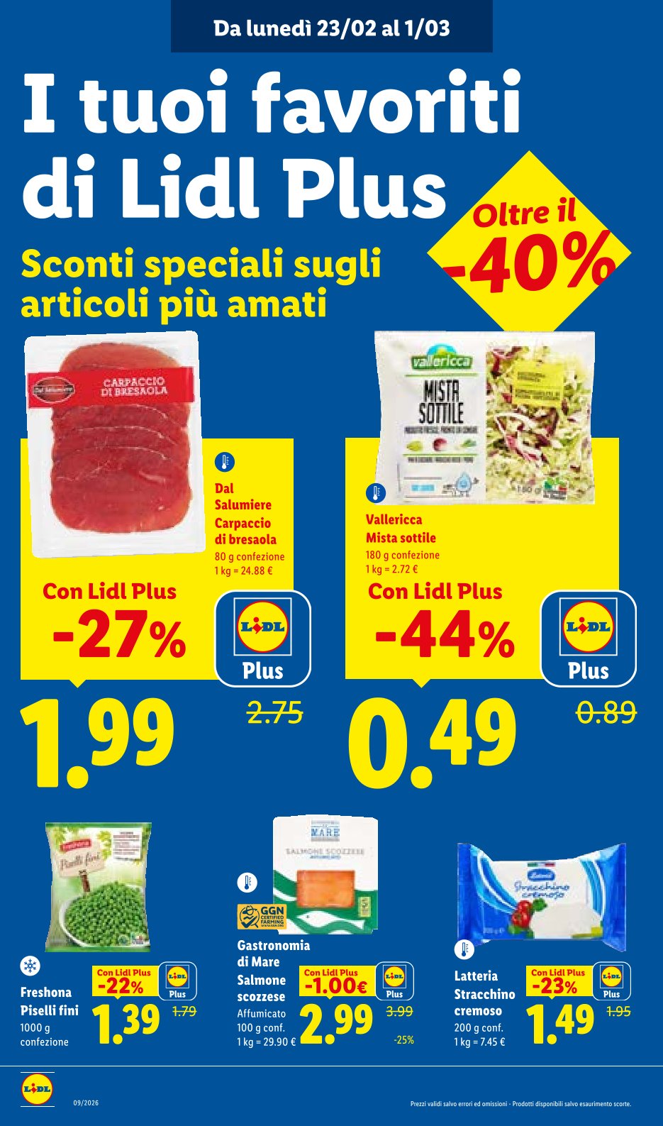 Super Offerte