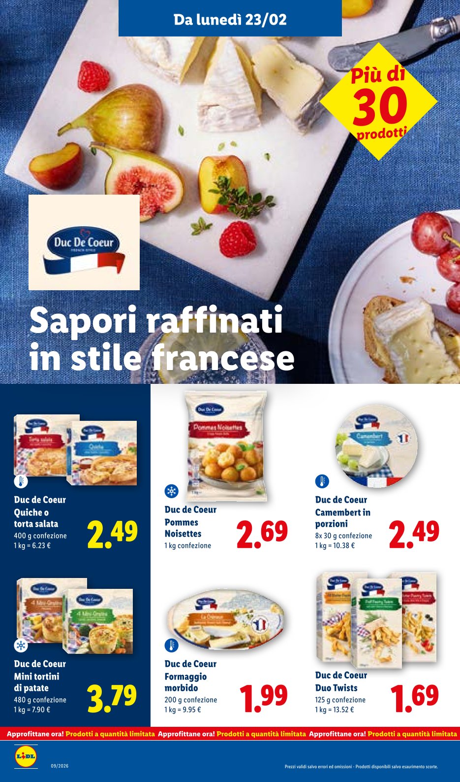 Super Offerte