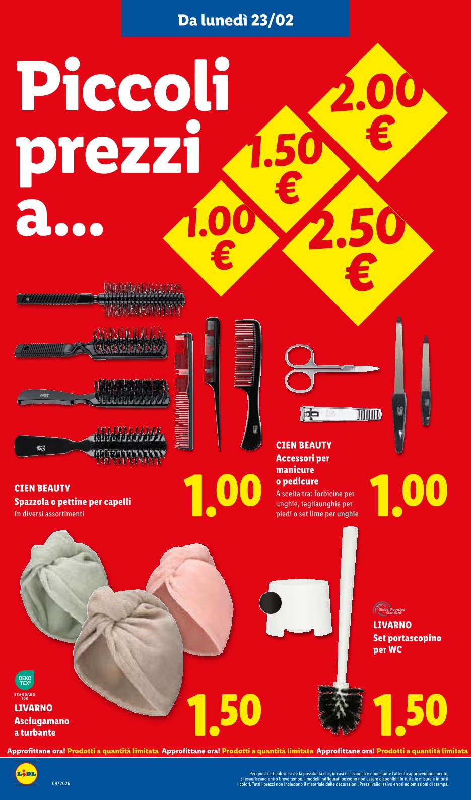 Super Offerte