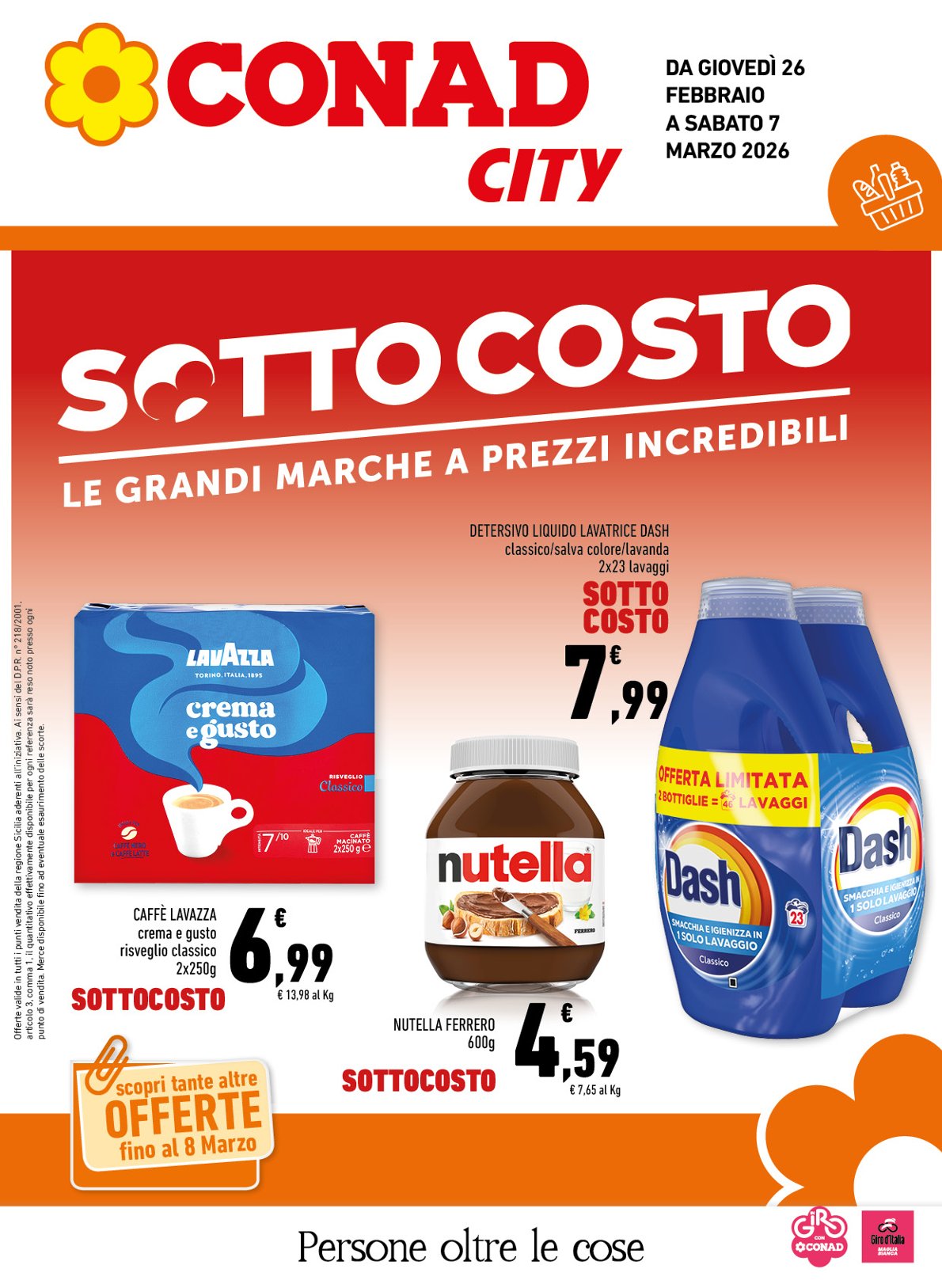 SottoCosto