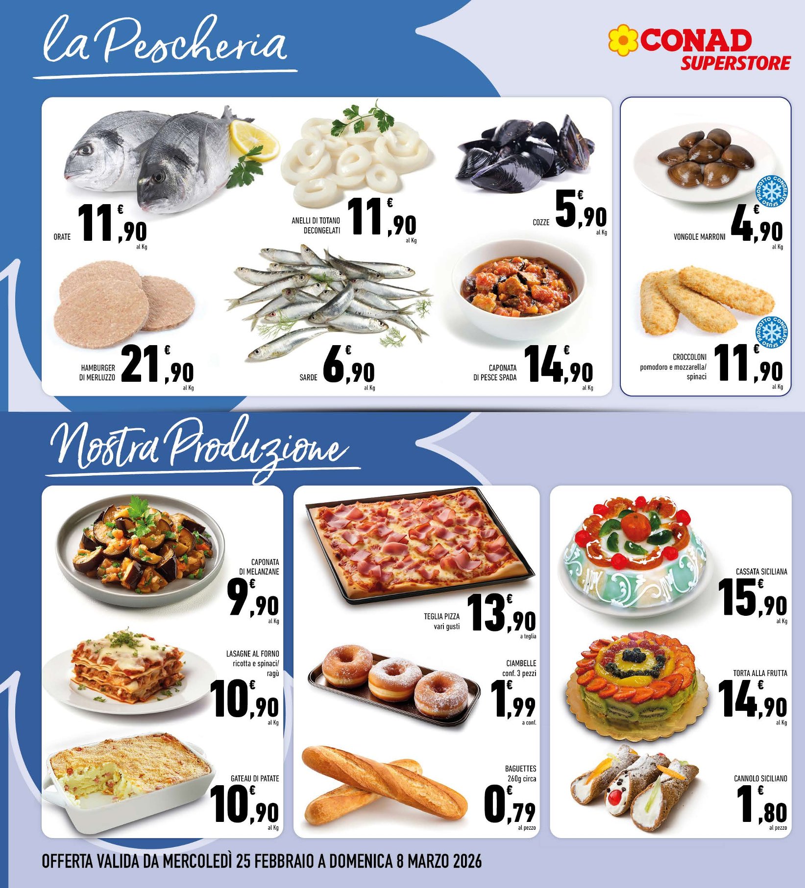 Bis - Prendi 2, Paghi 1