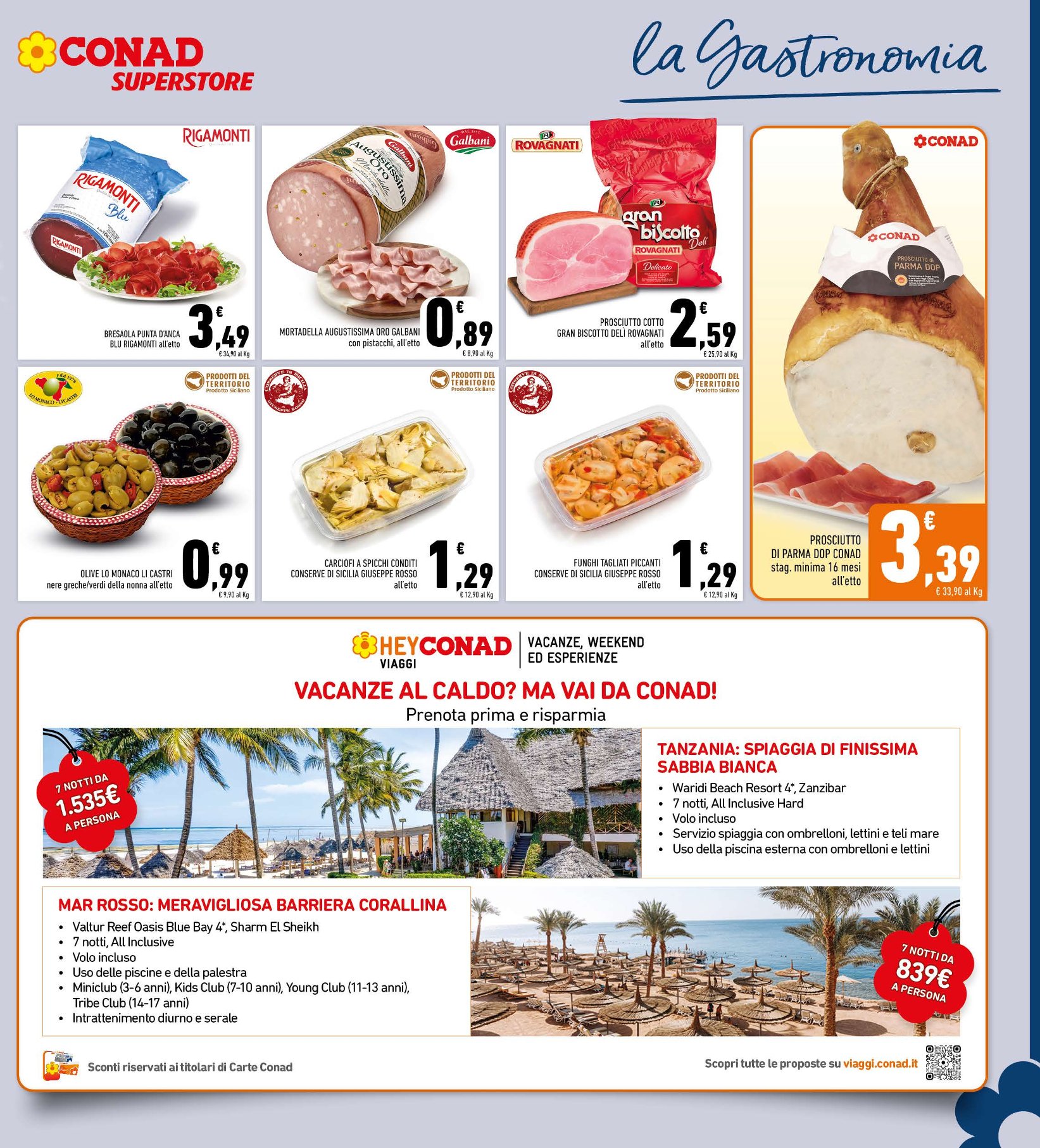 Bis - Prendi 2, Paghi 1