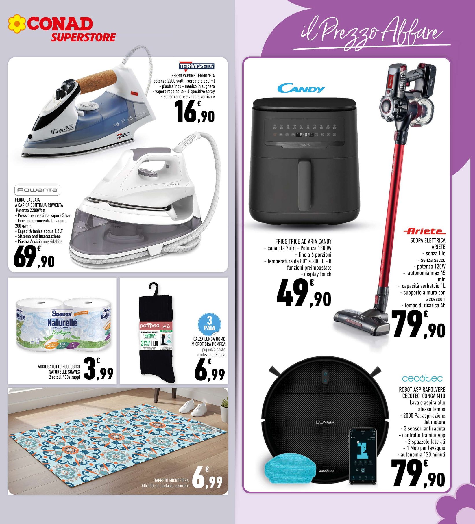 Bis - Prendi 2, Paghi 1