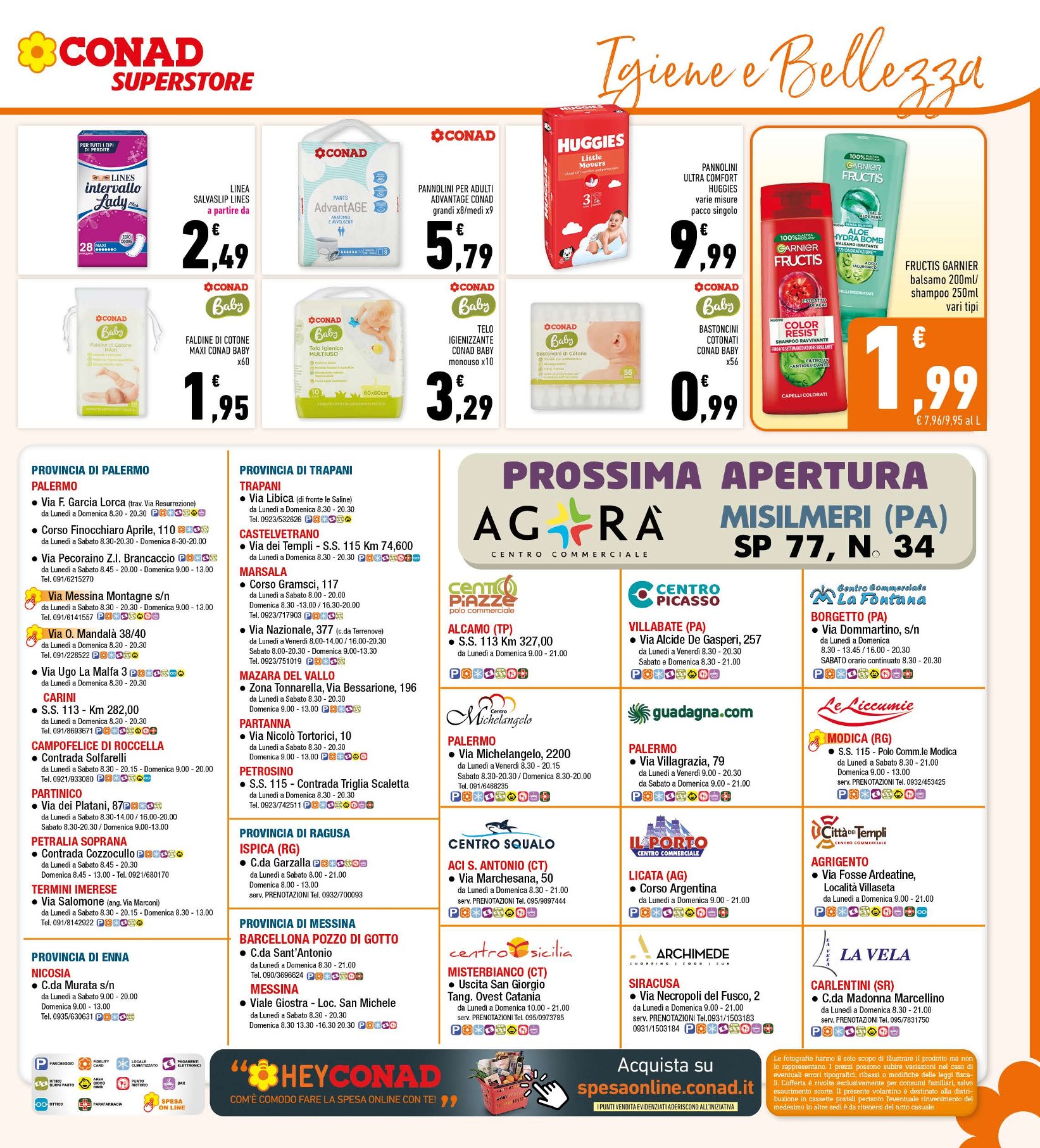 Bis - Prendi 2, Paghi 1