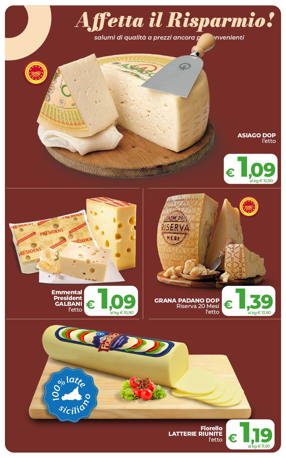 La tua Spesa Intelligente � sotto casa