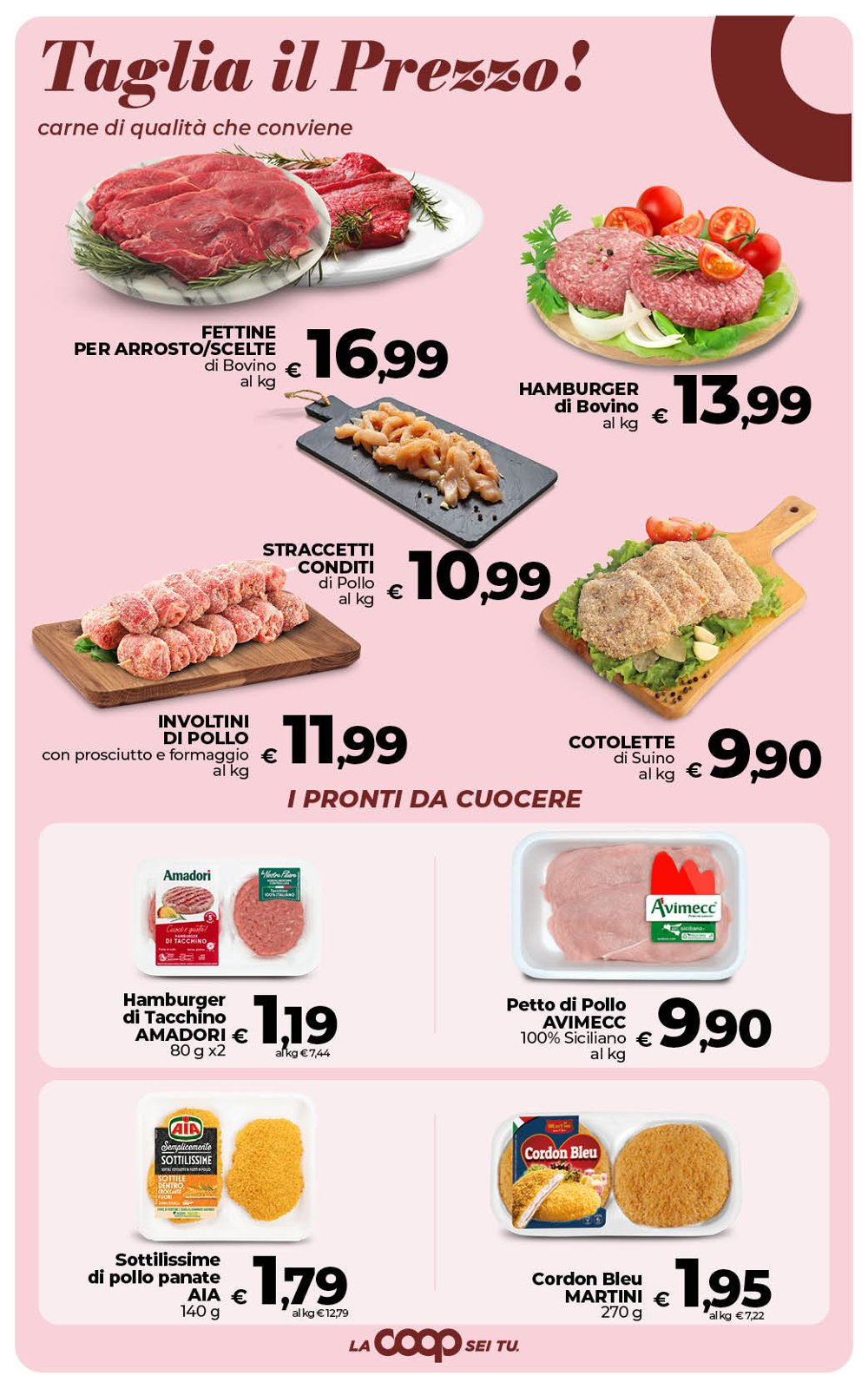 La tua Spesa Intelligente � sotto casa