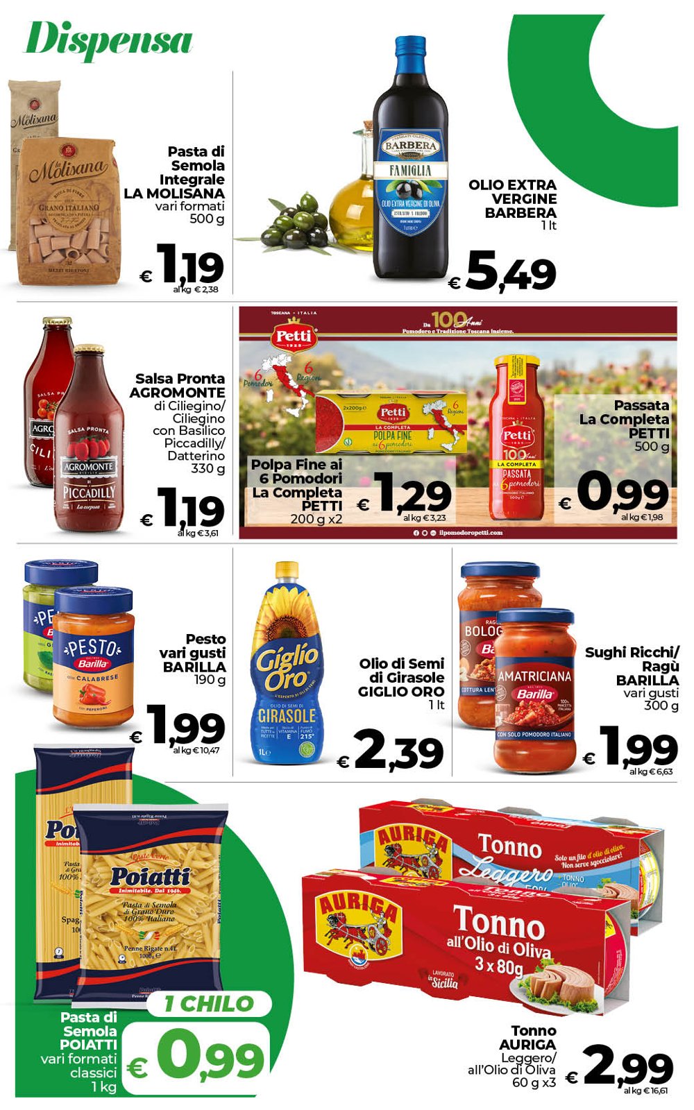 La tua Spesa Intelligente � sotto casa