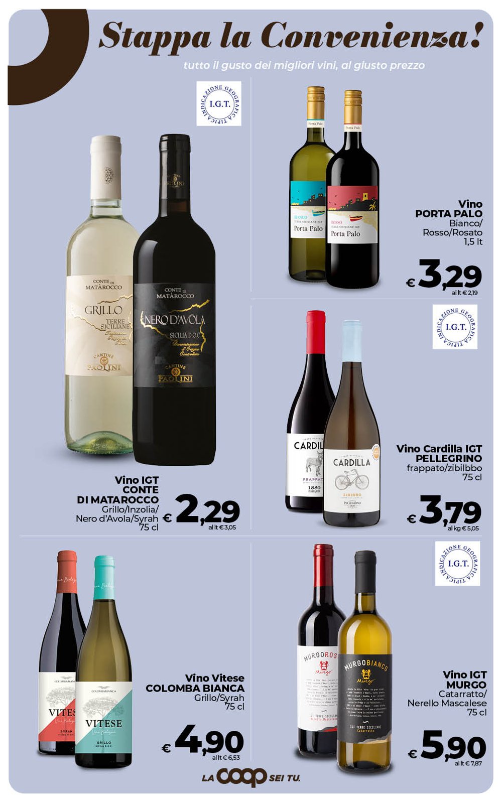 La tua Spesa Intelligente � sotto casa