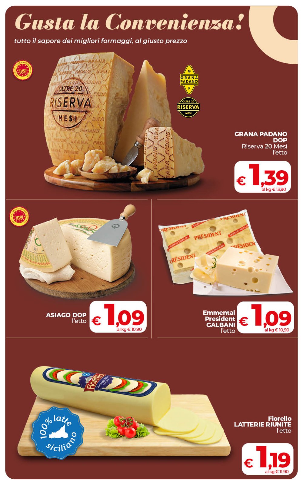 La tua Spesa Intelligente � sotto casa