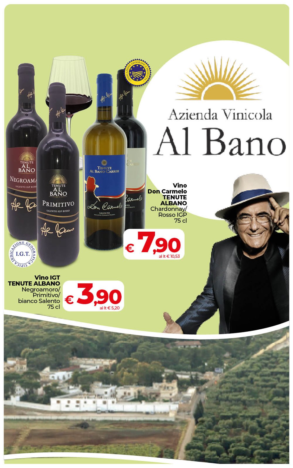 La tua Spesa Intelligente � sotto casa