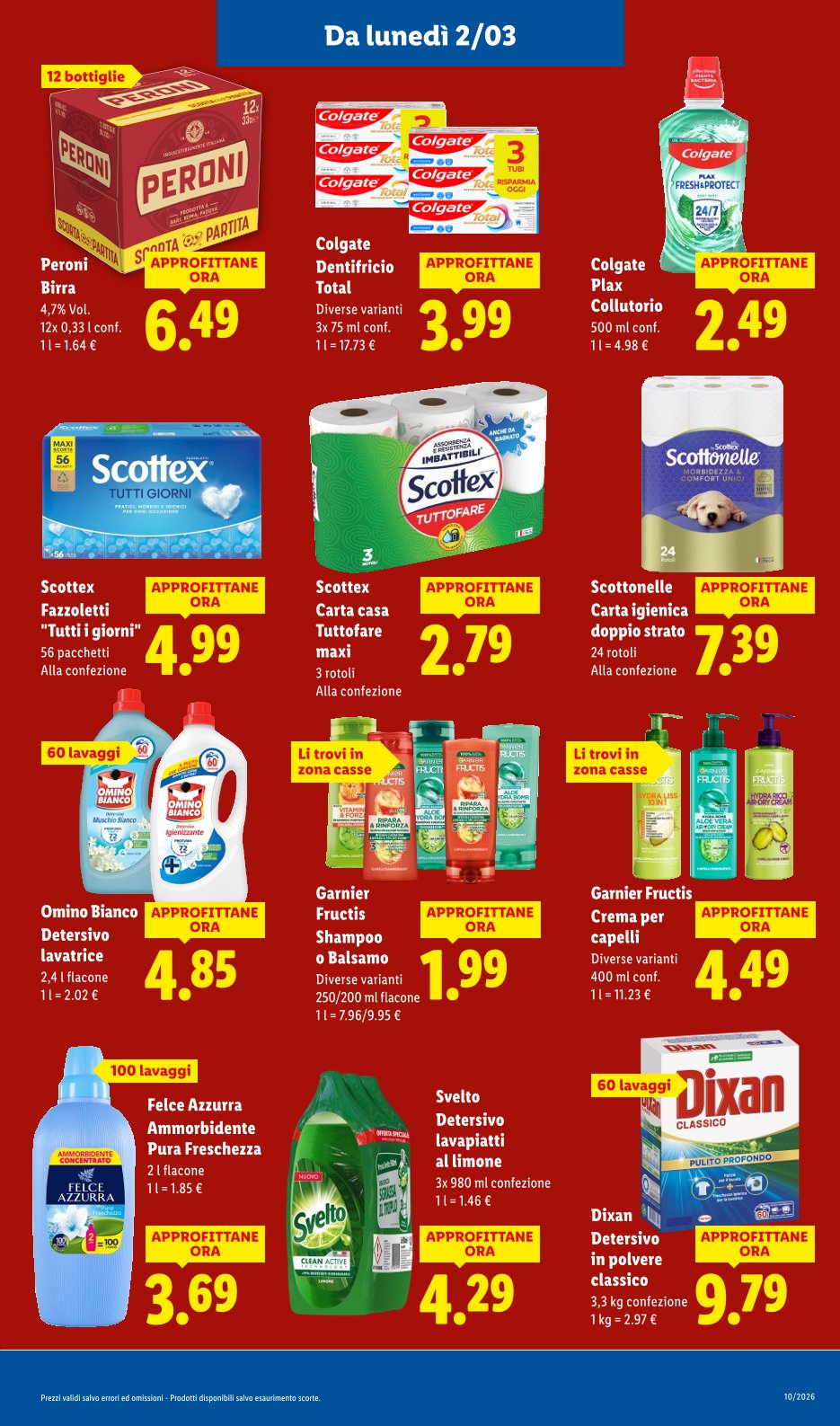 Ogni Giorno Spendi Meno