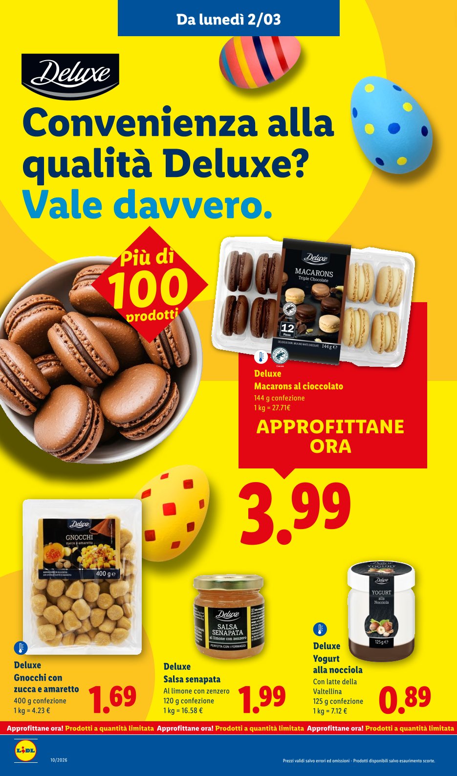 Ogni Giorno Spendi Meno