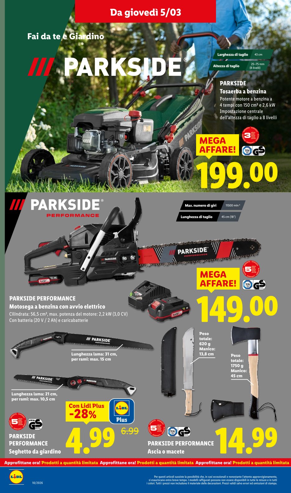 Ogni Giorno Spendi Meno