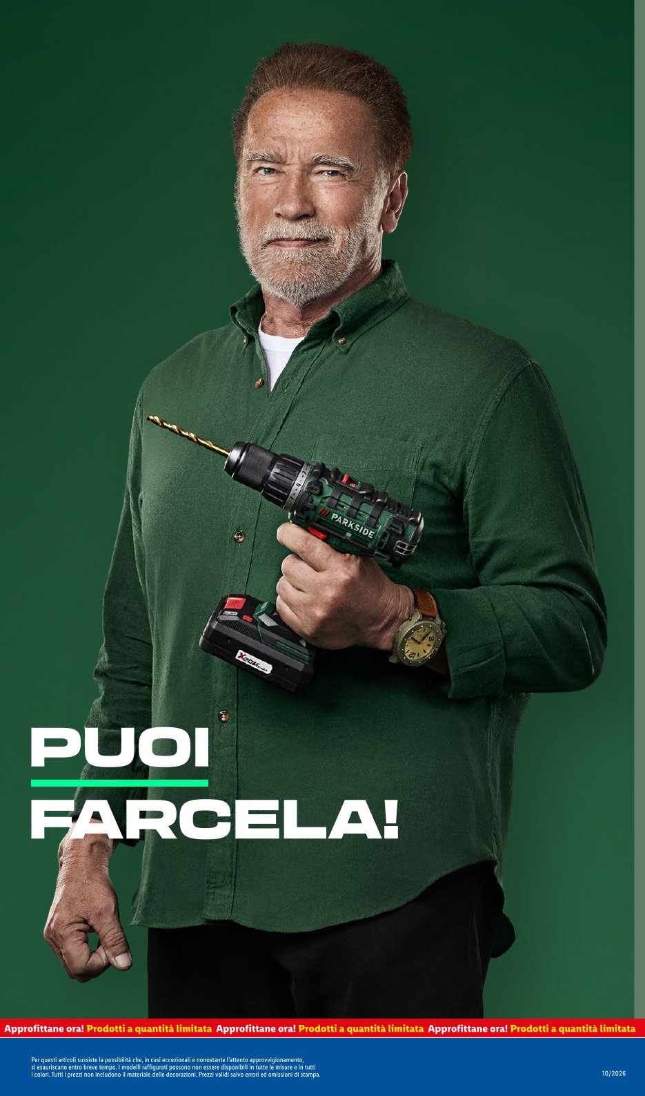 Ogni Giorno Spendi Meno