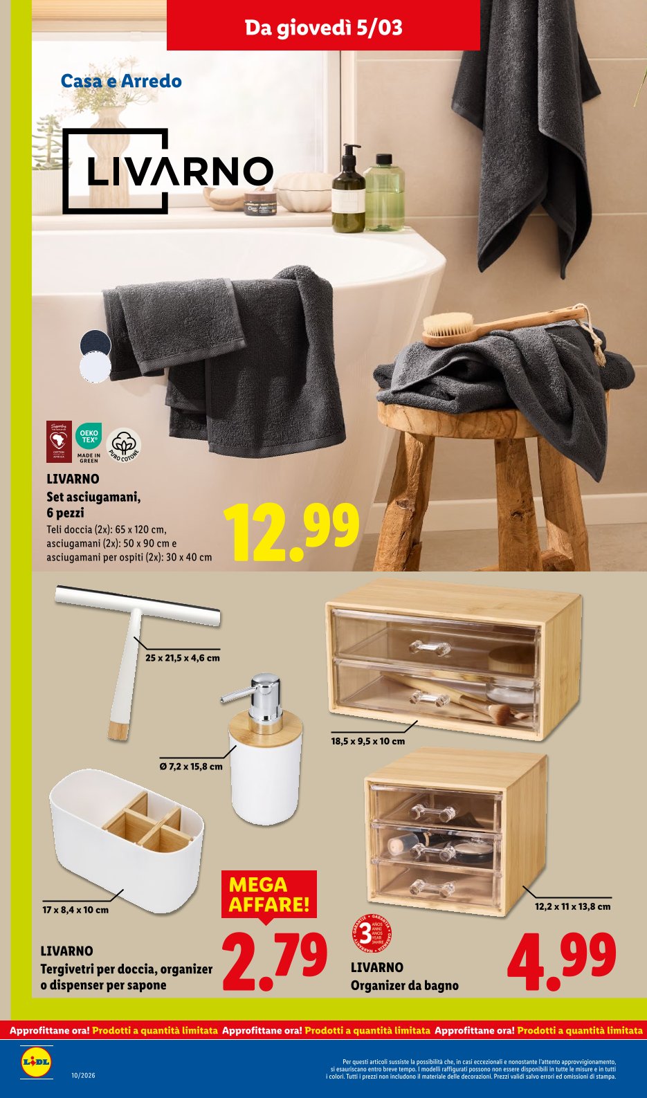 Ogni Giorno Spendi Meno