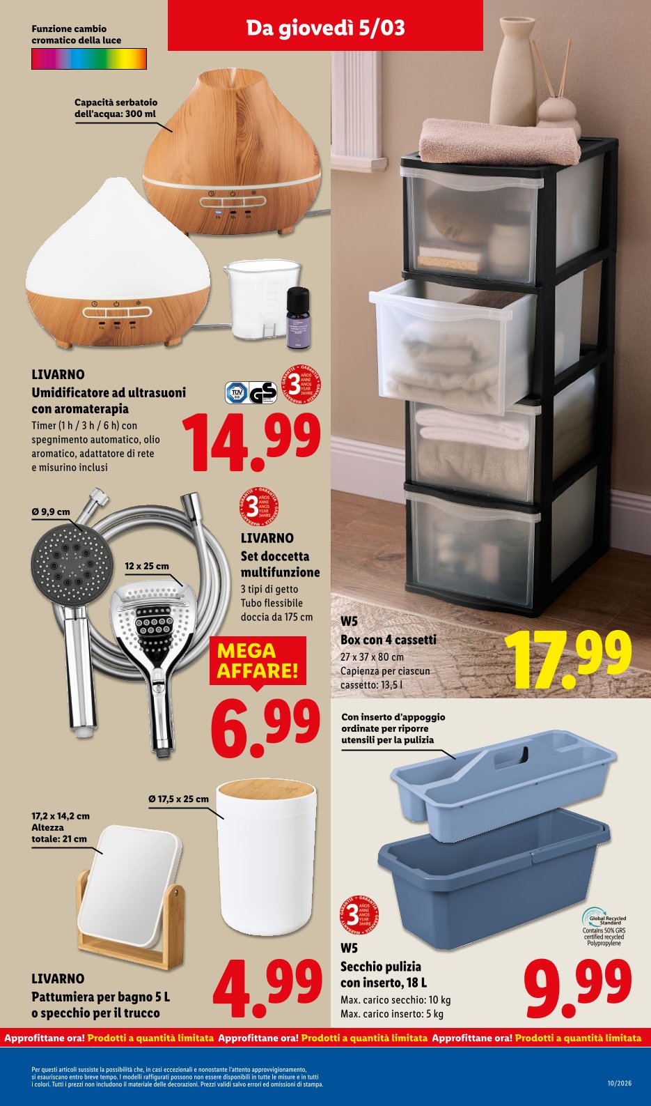 Ogni Giorno Spendi Meno