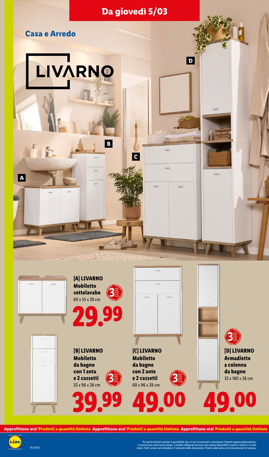 Ogni Giorno Spendi Meno