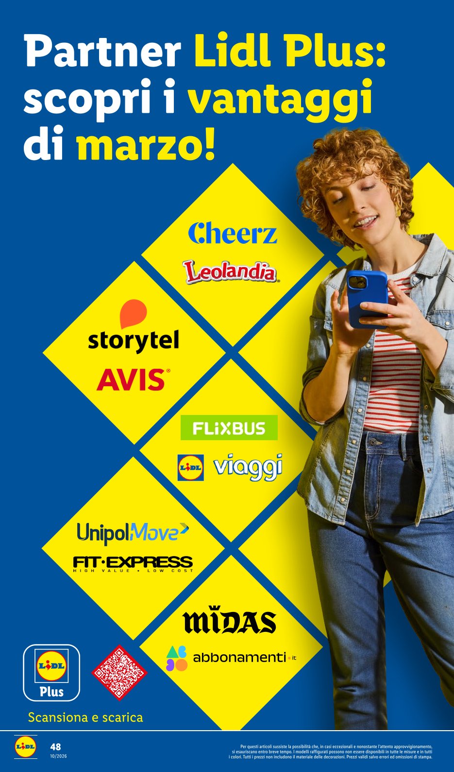 Ogni Giorno Spendi Meno