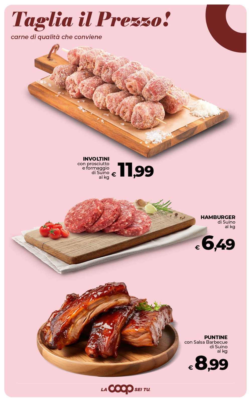 Offerte che Parlano Chiaro