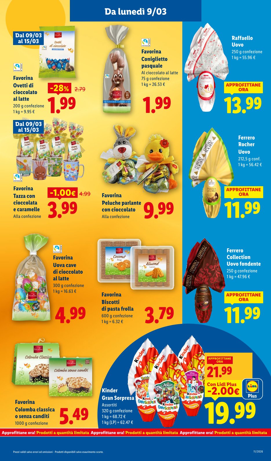 Ogni Giorno Spendi Meno