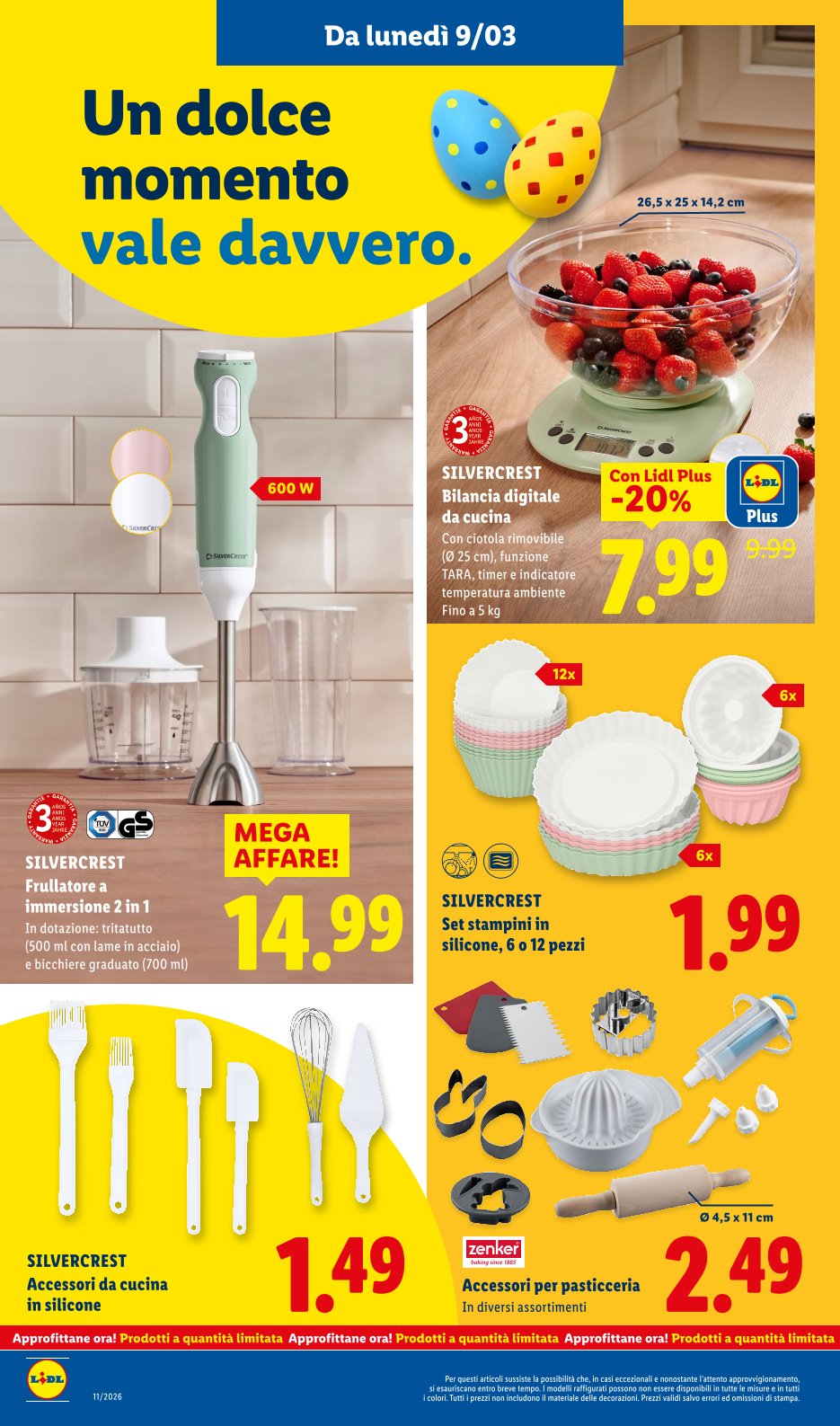 Ogni Giorno Spendi Meno