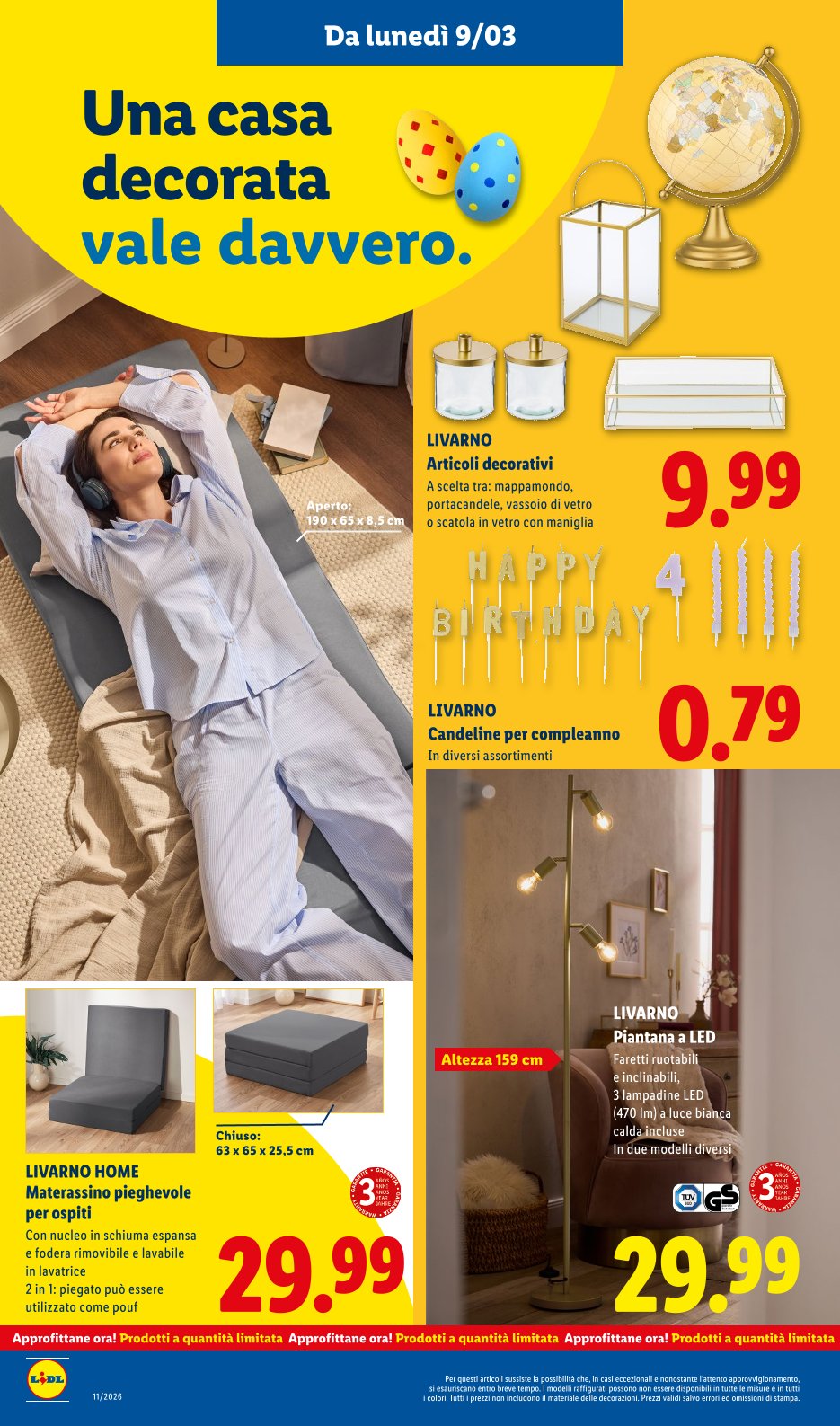 Ogni Giorno Spendi Meno