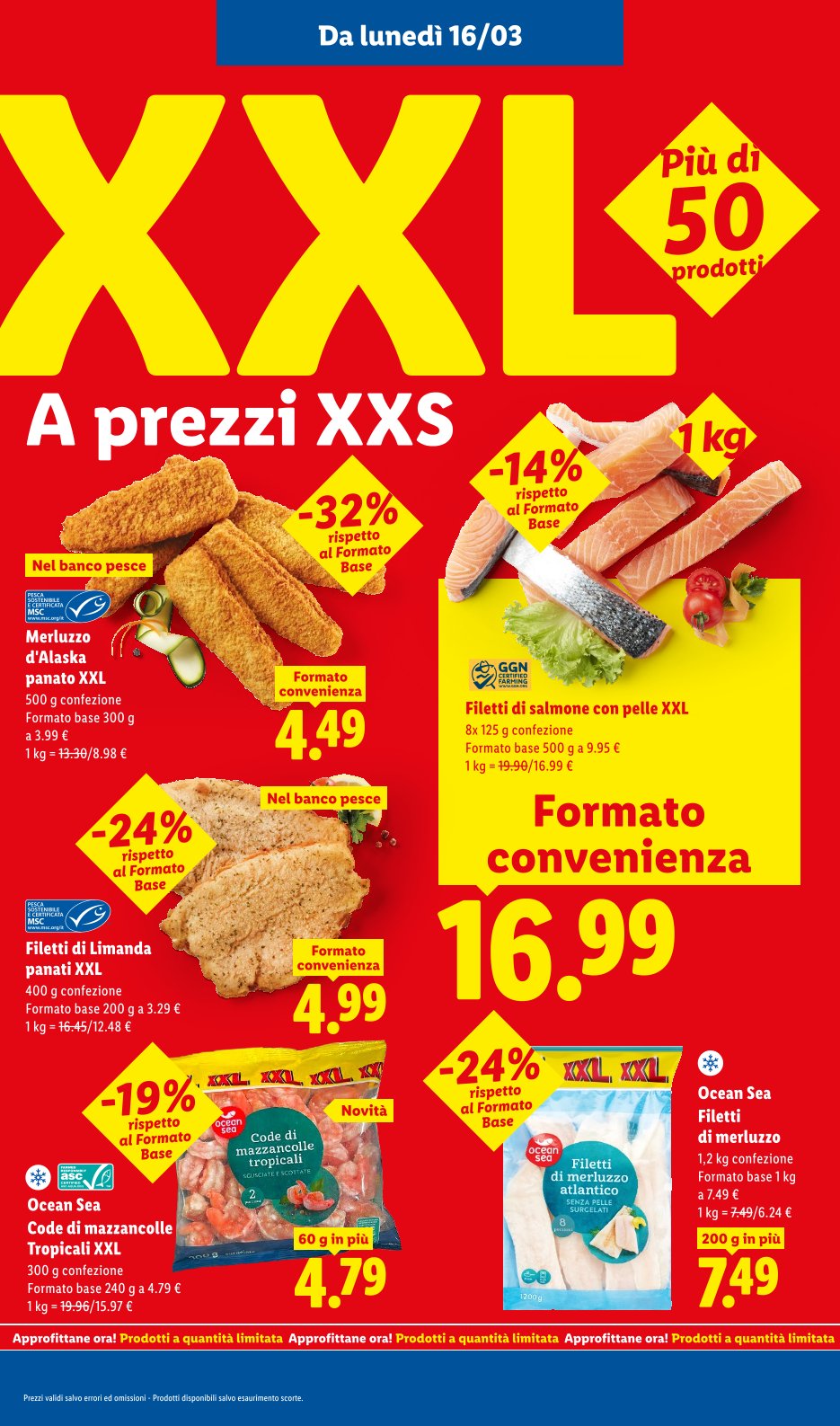 Ogni Giorno Spendi Meno