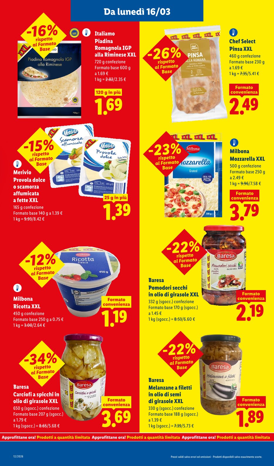 Ogni Giorno Spendi Meno