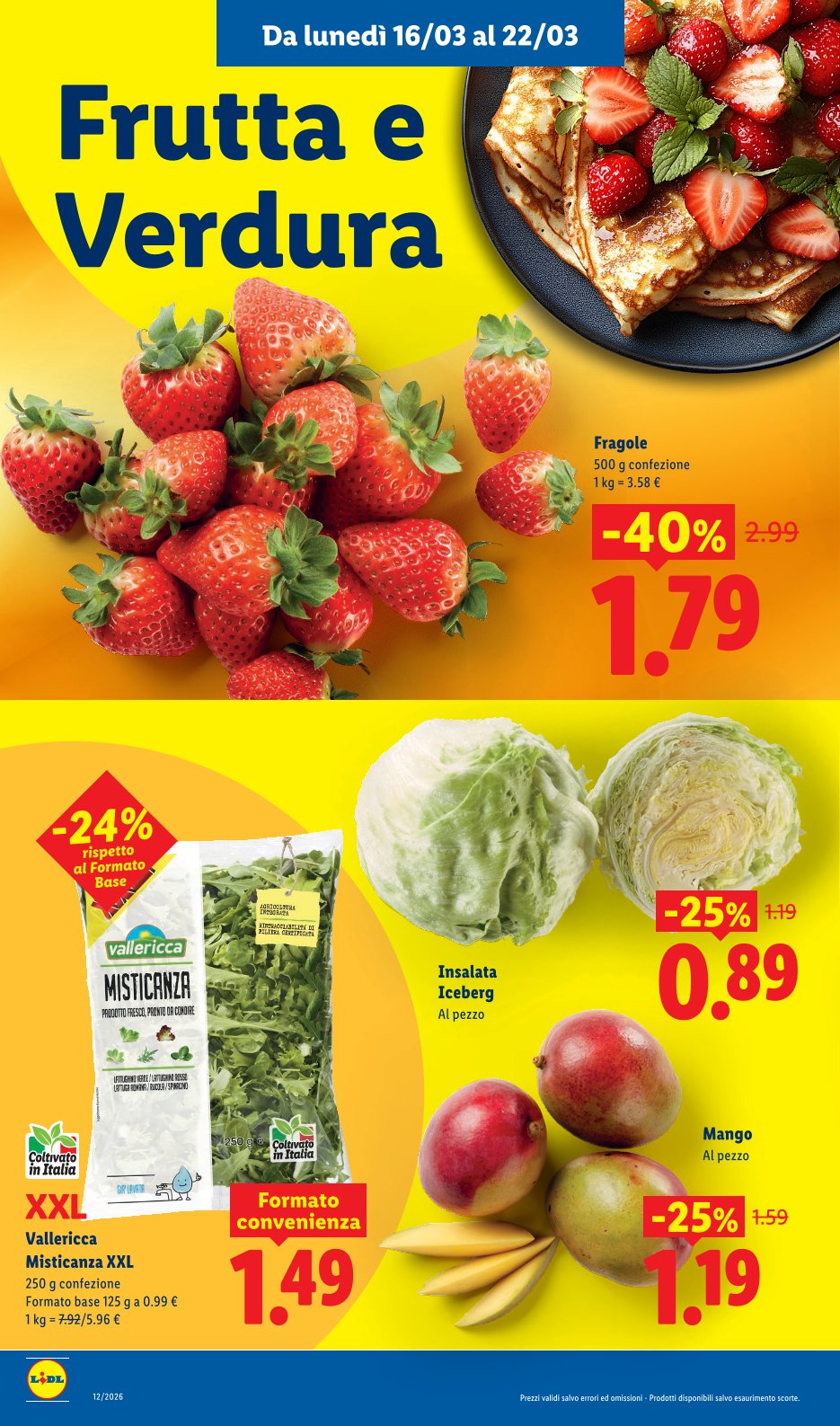 Ogni Giorno Spendi Meno