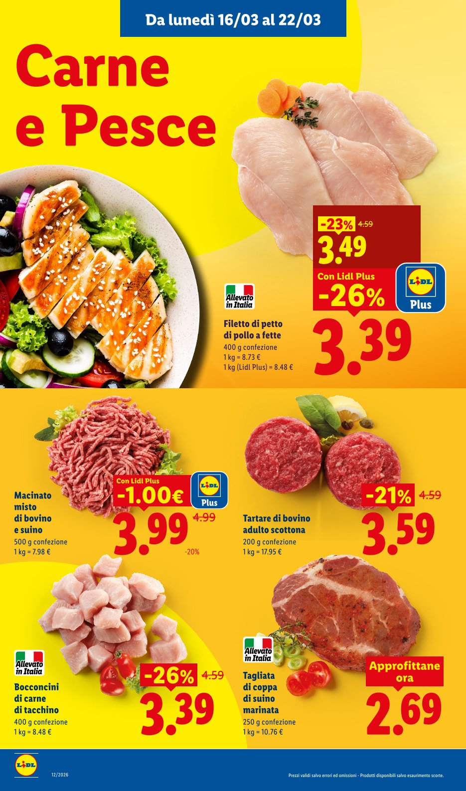 Ogni Giorno Spendi Meno