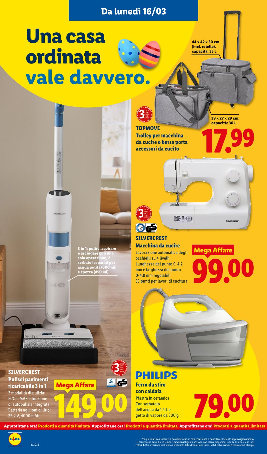 Ogni Giorno Spendi Meno