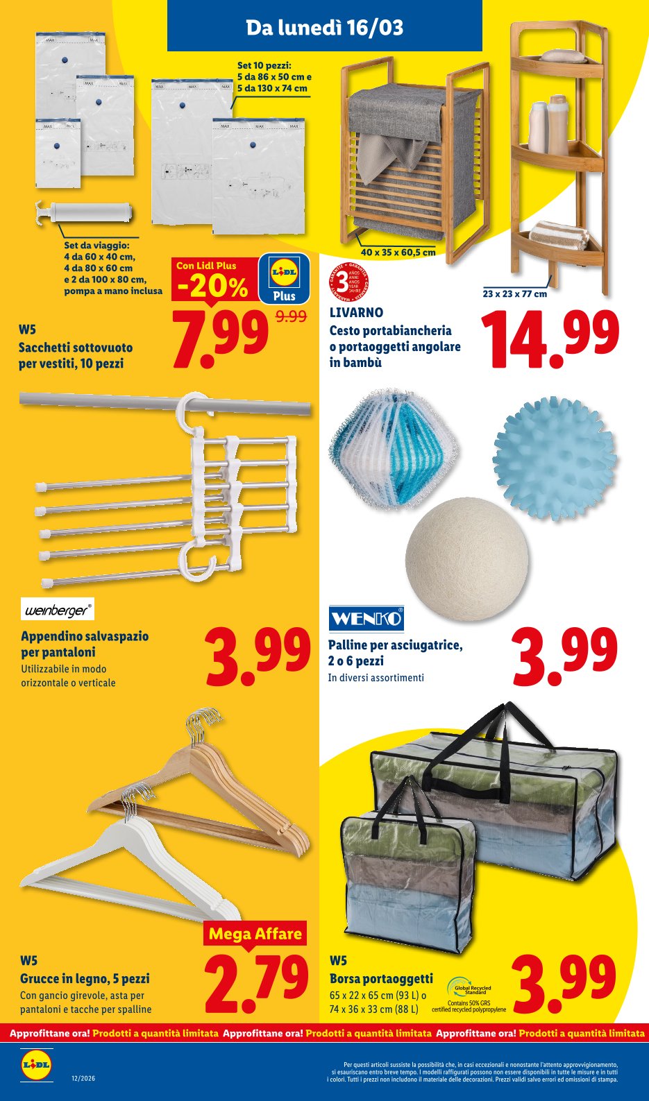 Ogni Giorno Spendi Meno