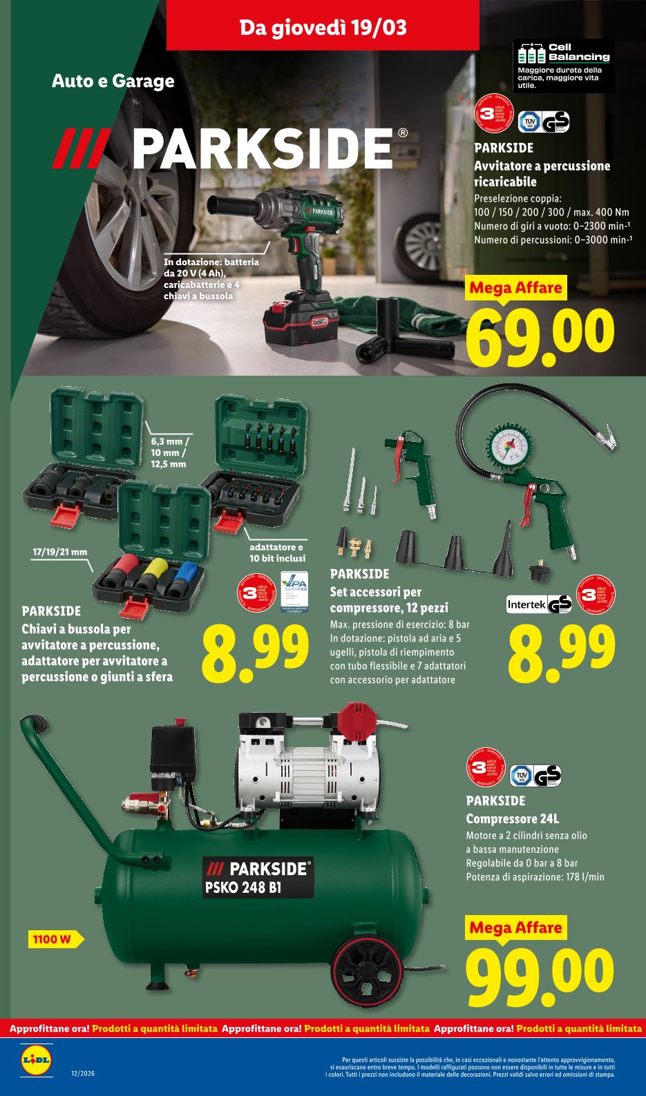 Ogni Giorno Spendi Meno