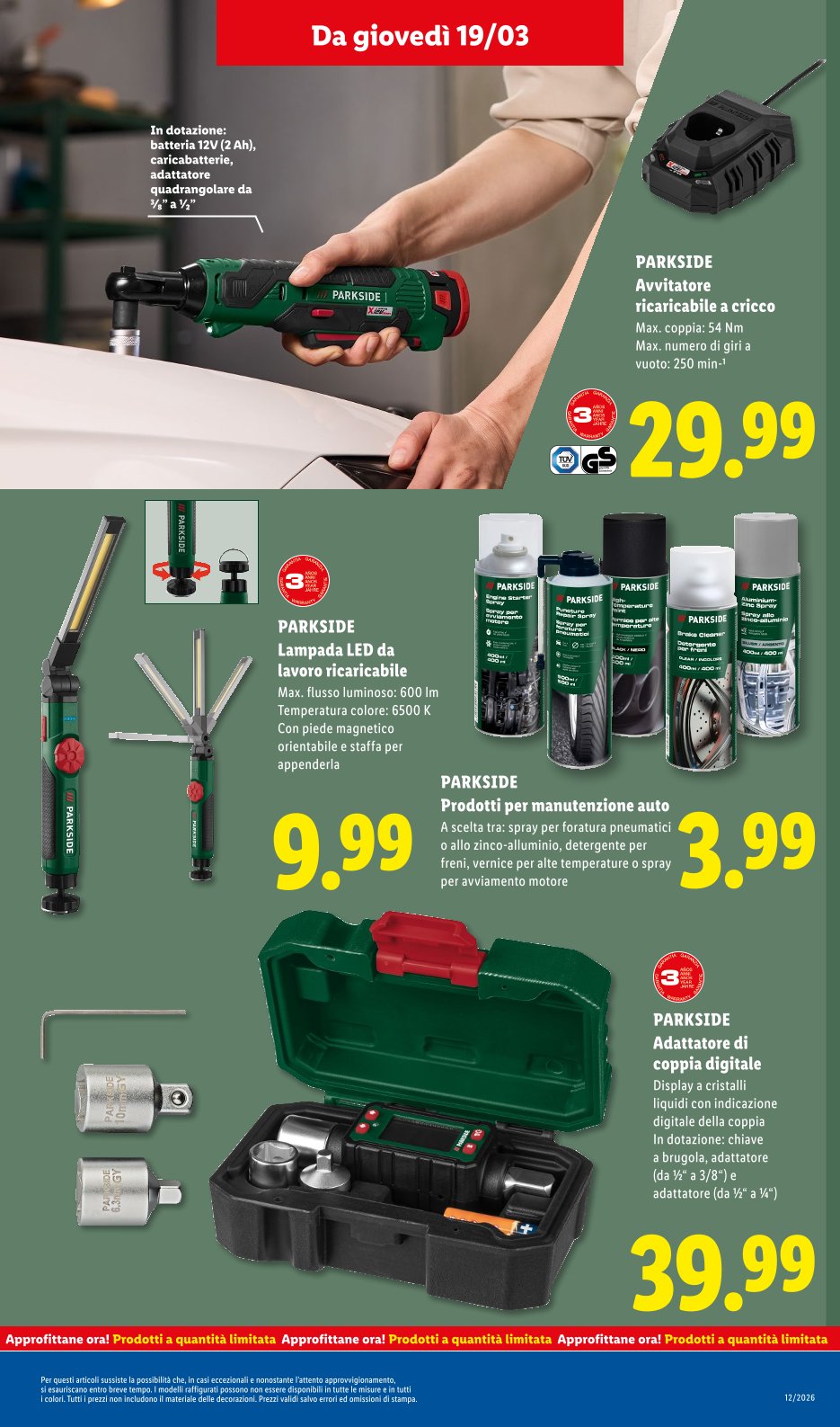 Ogni Giorno Spendi Meno