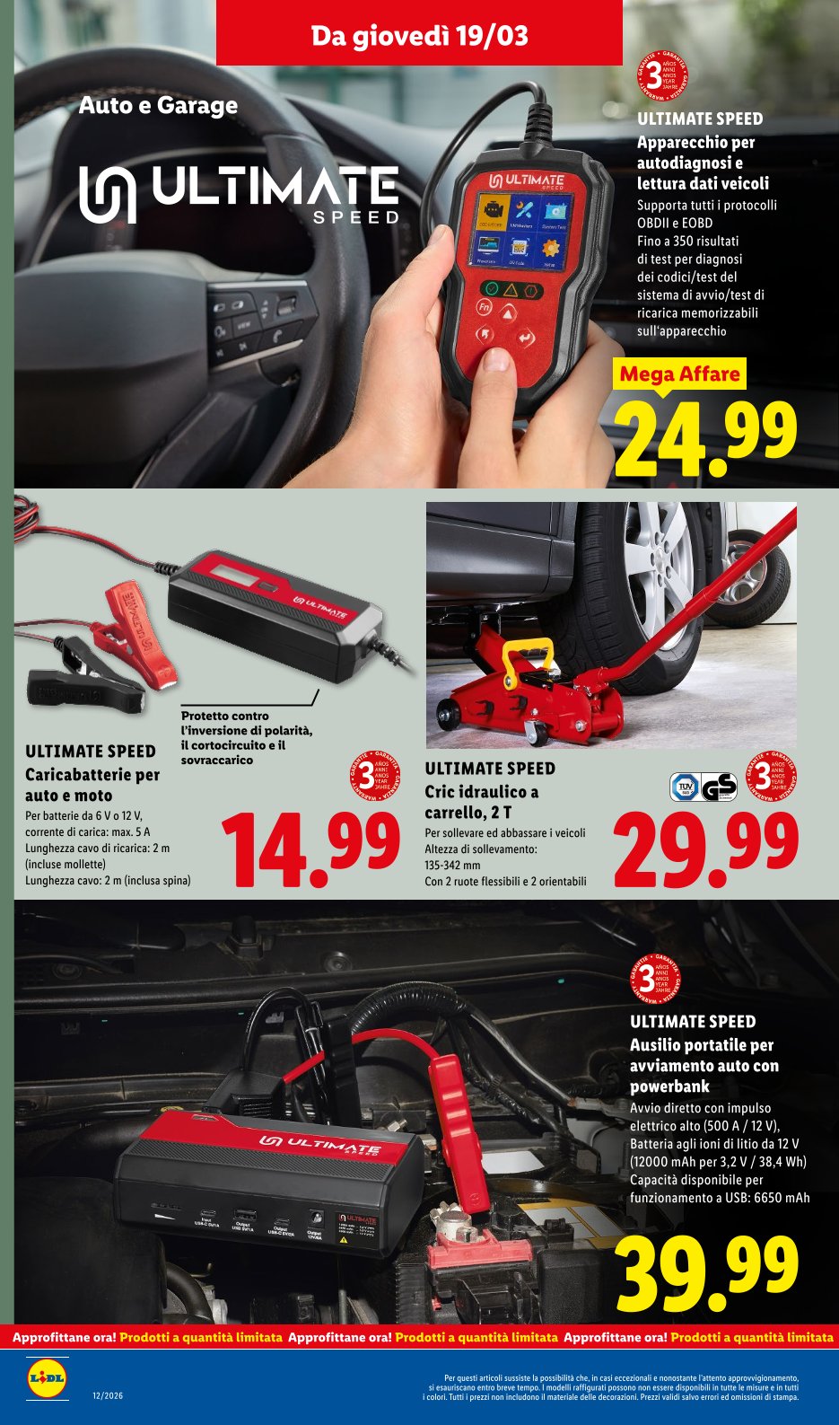 Ogni Giorno Spendi Meno