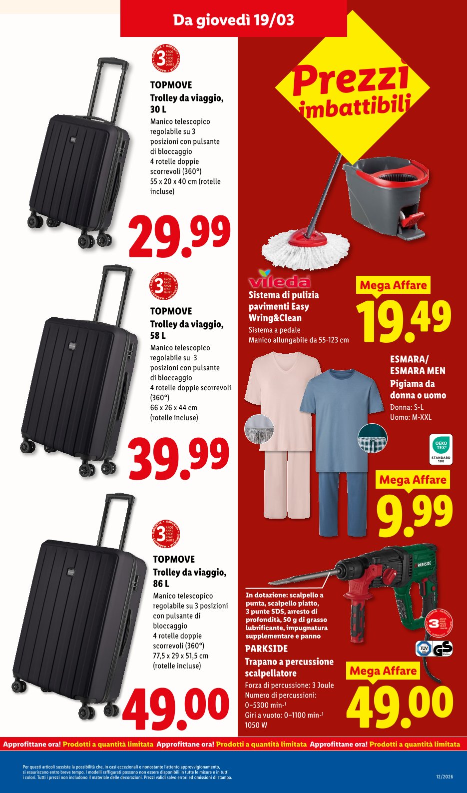 Ogni Giorno Spendi Meno