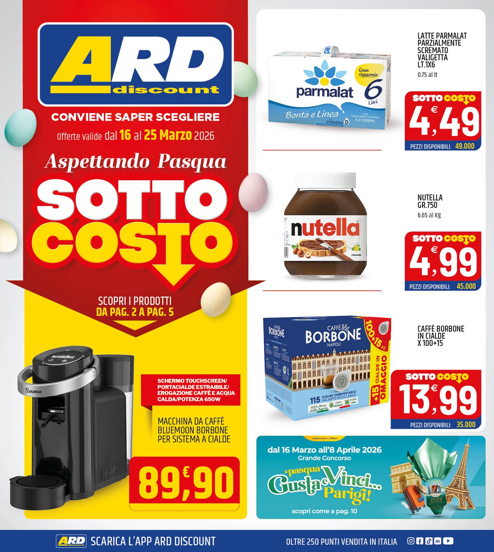 SottoCosto