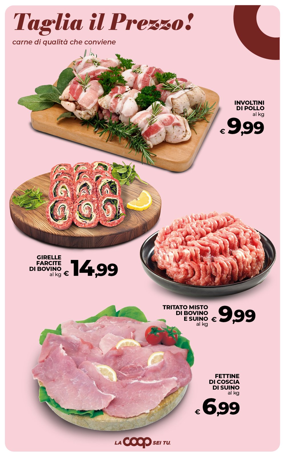 Preparati alla Pasqua