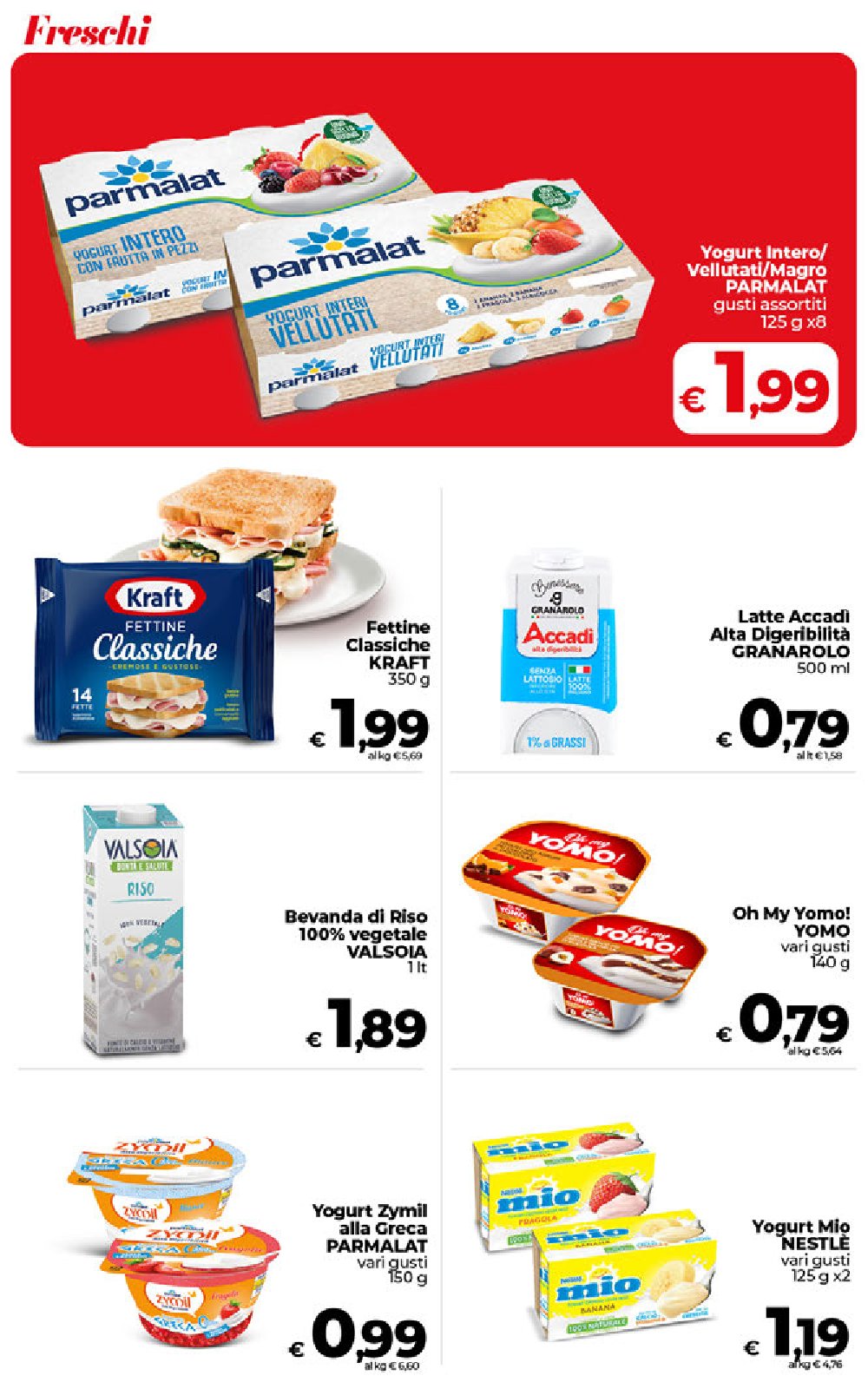 Preparati alla Pasqua