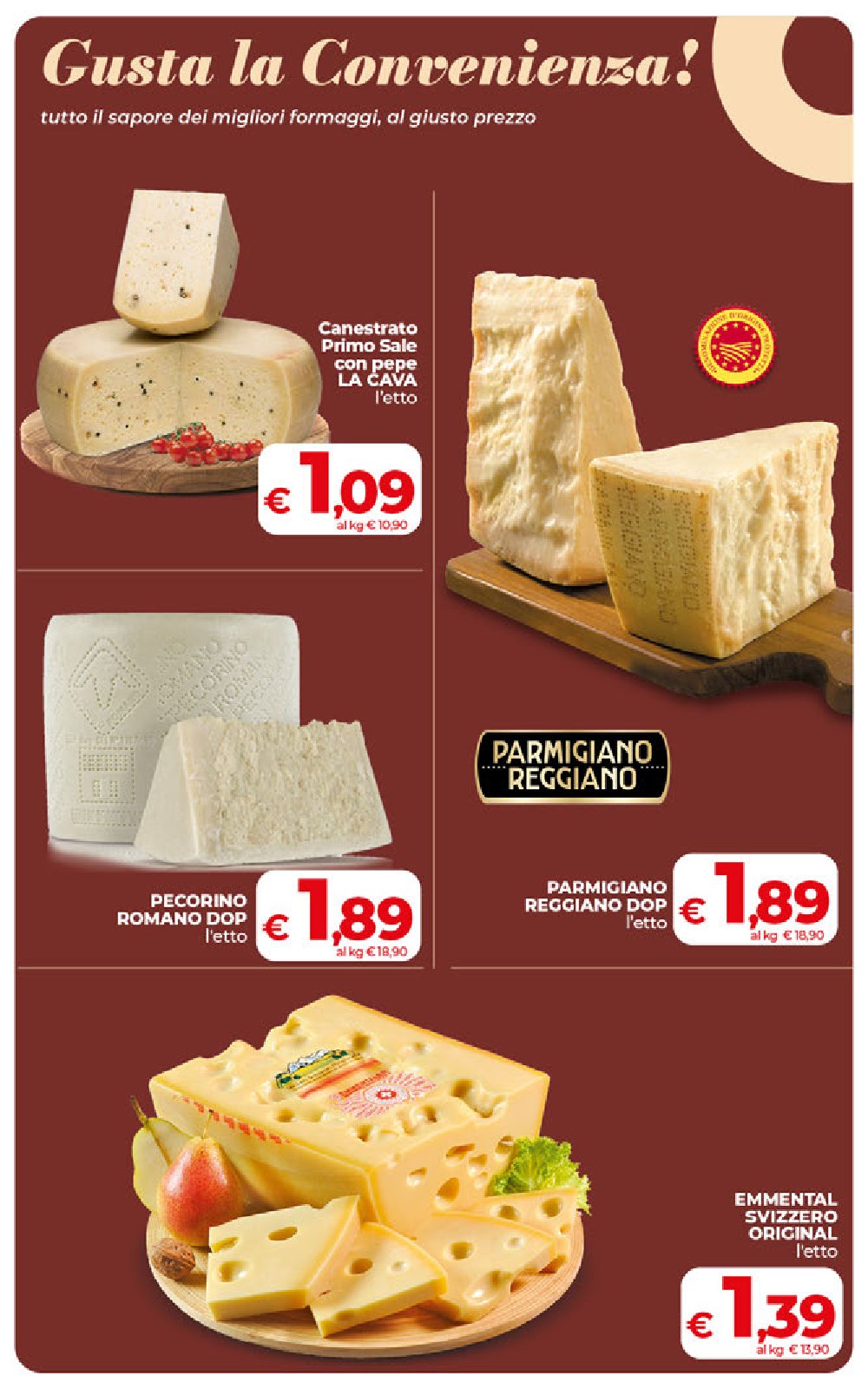 Preparati alla Pasqua